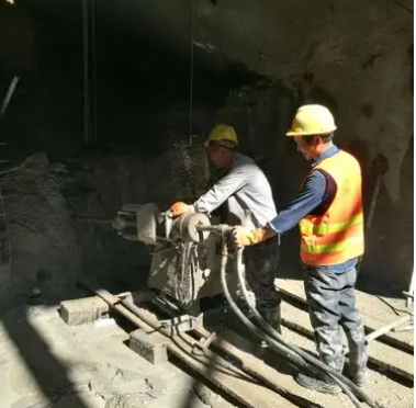 拜城水下抗分散灌浆料特点 水下不分散注浆料介绍