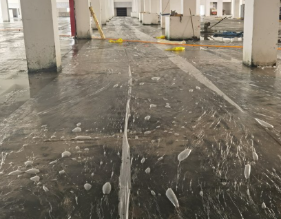 拜城不发火砂浆和不发火金属骨料有什么区别