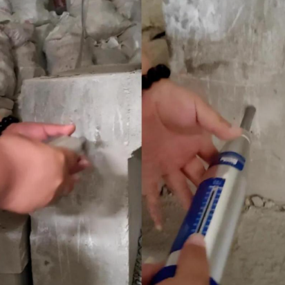 拜城混凝土强度不足的原因及处理方法