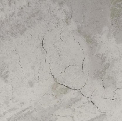 拜城灌浆料为什么会产生裂缝？出现裂缝该如何处理？