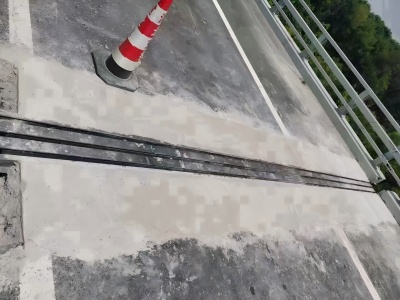 拜城伸缩缝更换后浇筑材料快速结构修补料速砼的产品特点及施工流程​