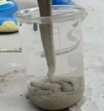 拜城水工混凝土絮凝剂，水下抗分散剂的作用及施工方法