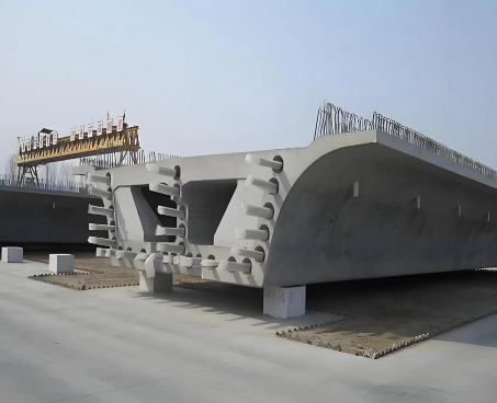 拜城抗冻压浆料的特点及标准化施工工艺